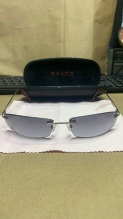 Ralph Lauren sunglasses
