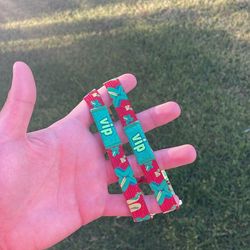 VIPS COACHELLA WEEKEND 1 
