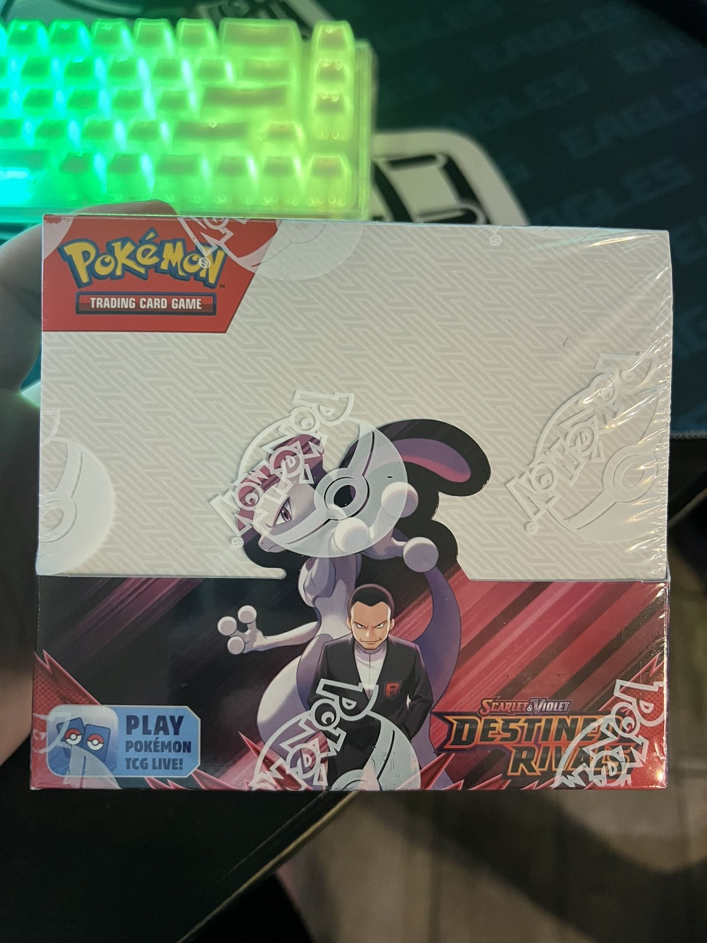 Pokémon Cards