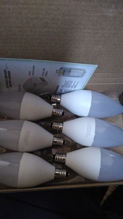 Led bulbs