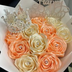 Eternal Forever Bouquet 