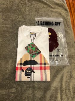 Bape shirt