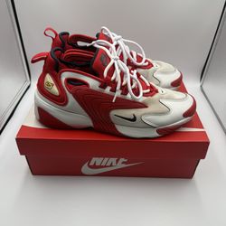 Nike Zoom 2K Size 10.5