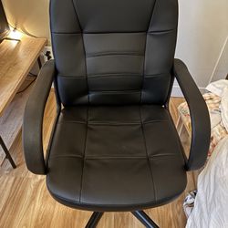 Moving out Sale! Two Office Chairs