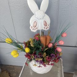 Easter Decor very cute