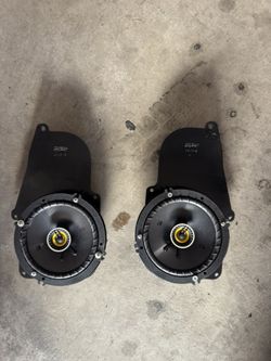 (contact info removed) Tacoma Speakers