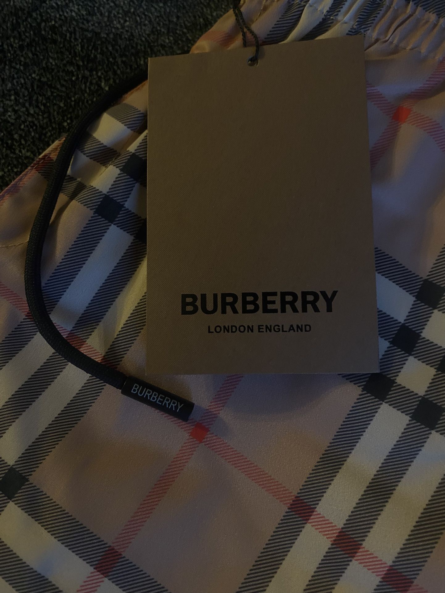 Burberry Shorts