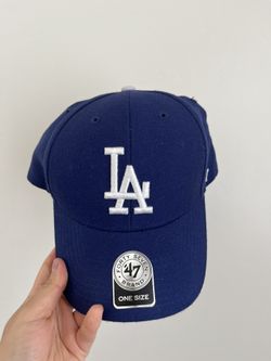 LA Dodgers Baseball Cap