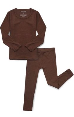 AVAUMA Toddler Pajamas