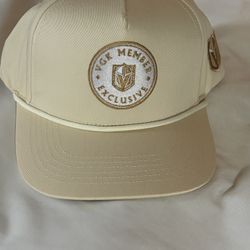 Vegas Golden Knights Exclusive SnapBack