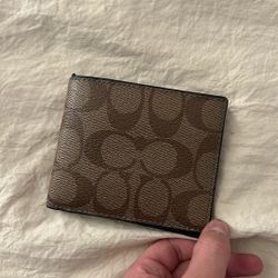 Wallet coach