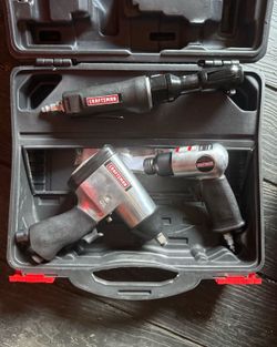 Air Tools