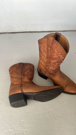 Cowboy boots ARIAT