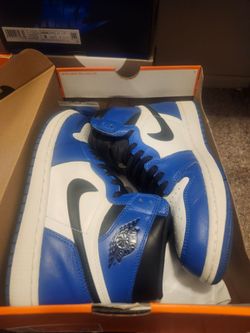 Air Jordans
