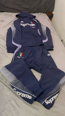 Supreme set