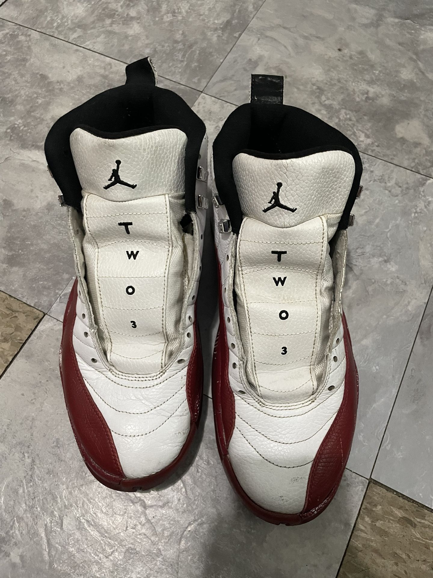 Jordan 12