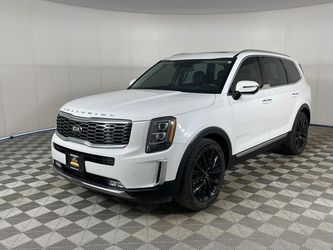 2020 Kia Telluride