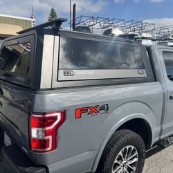 SMARTCAP For Ford F-150. 2015-26