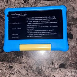 Kids Tablet