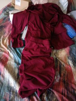 Women's clothing