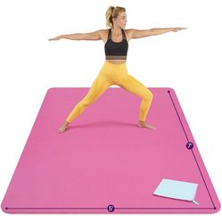 Yoga Mat
