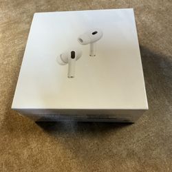 AirPods Pro 2