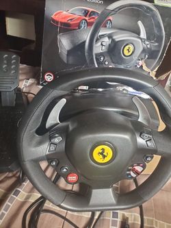 T80 Ferrari 483 GTB Edition