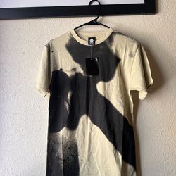 Estevan Oriel X Upper Playground