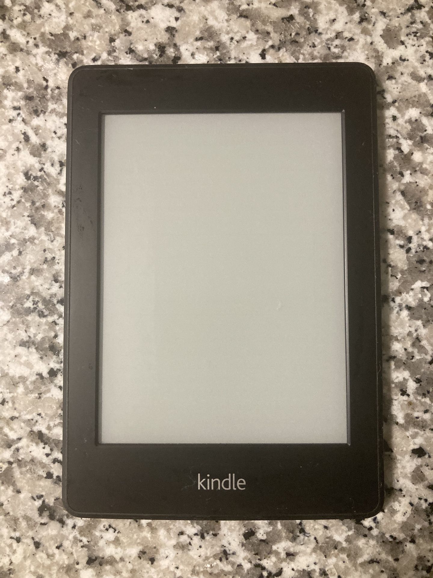 KINDLE PAPERWHITE (5TH GEN/EY21/BLACK) 🛜