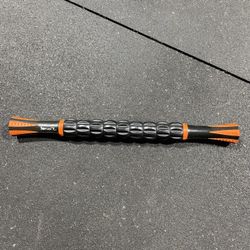 💪 Brusfit Muscle Roller Stick – Massage & Recovery Tool