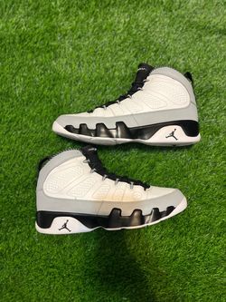 Jordan 9 “Barons” size 12
