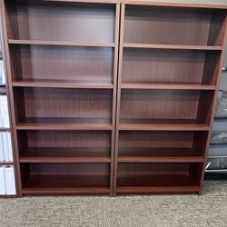 Bookcase’s