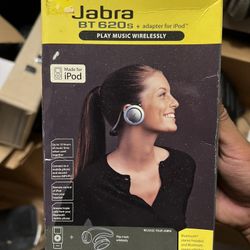 Jabra BT620s Bluetooth Stereo Headset