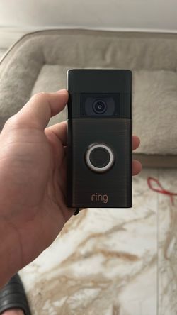 Ring Doorbell