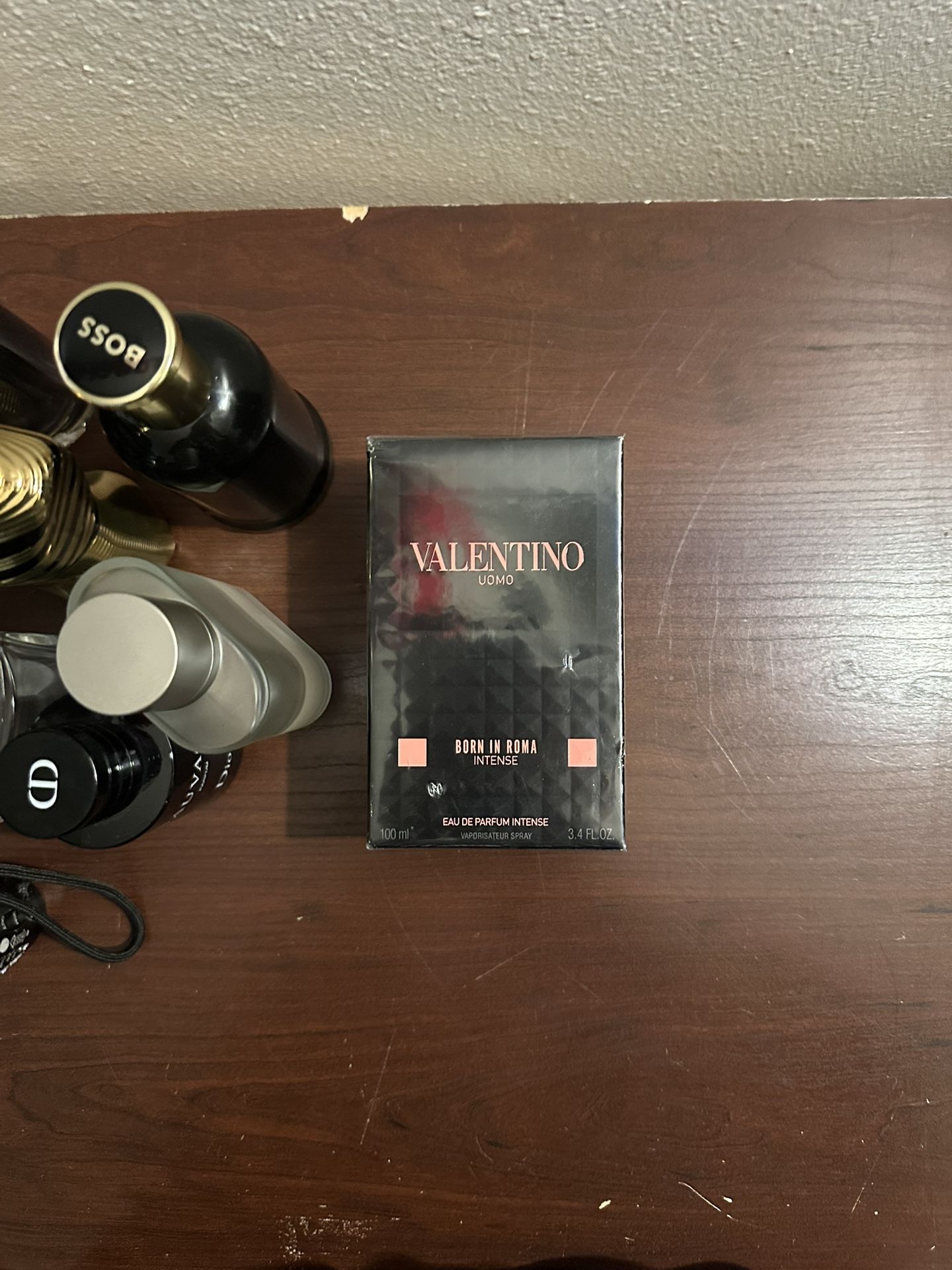 VALENTINO Born In Roma 100ML