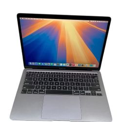 MACBOOK AIR RETINA 13" 2020 I5 16GB RAM 256GB SSD SEQUOIA