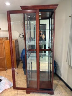 China cabinet
