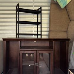 TV stand