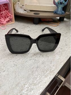 Sun glasses