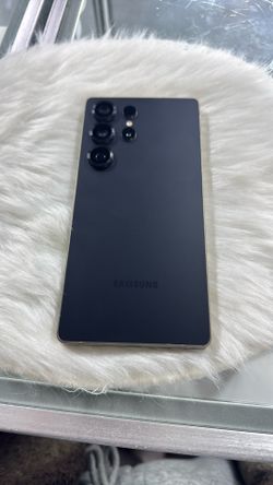 Samsung S25 Ultra 