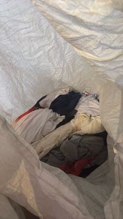 Bag of Clothes