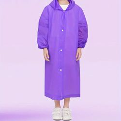 Kids Raincoat 