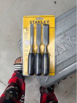 Stanley Chis