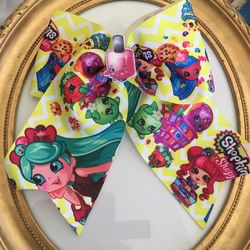 Shopkins big bow