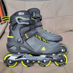 Rollerblade Macroblade 80 size 8