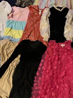 Vestidos