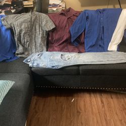 Mens Clothes 