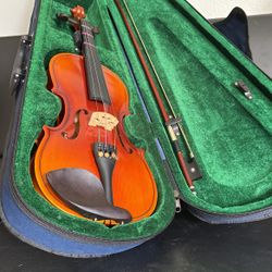 Bridgecraft USA 3/4 Scale Violin 