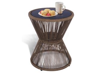 Small side end table