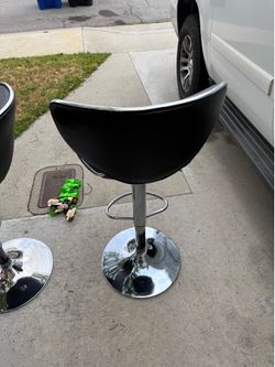 Garage Chairs